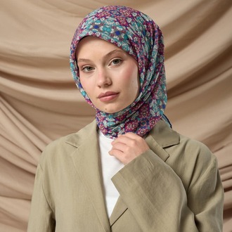 Silk Home Soft Eşarp 73093-10