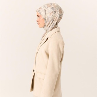 Silk Home-Organik Eşarp 79016-03