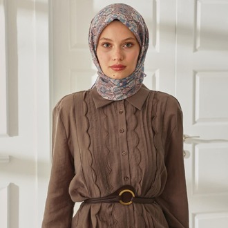 Silk Home Soft Eşarp 73093-30