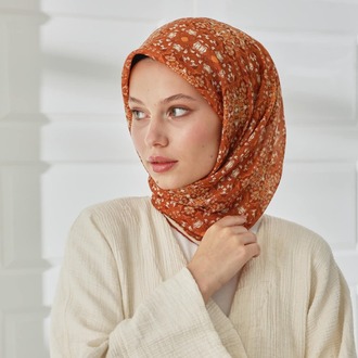 Silk Home Soft Eşarp 73093-15