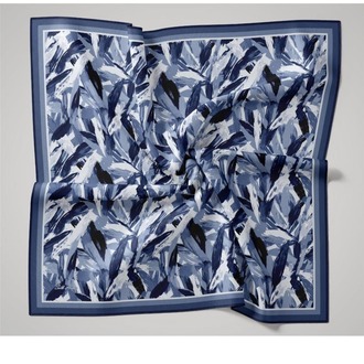 Silk Home-Organik Eşarp 79017-08