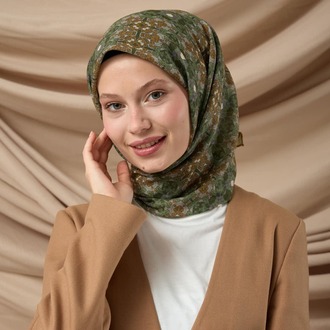 Silk Home Soft Eşarp 73093-12