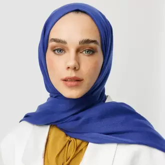 MOONCORN - Dubai Şal - Violet