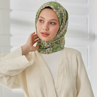 Silk Home Soft Eşarp 73093-13