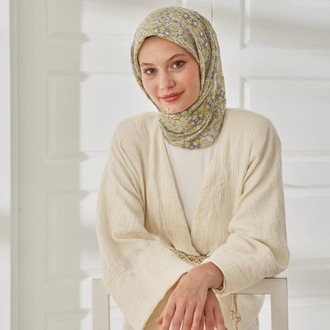 Silk Home Soft Eşarp 73093-20