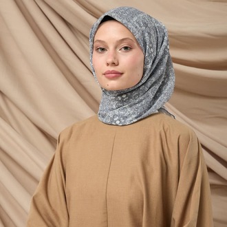 Silk Home Soft Eşarp 73093-27