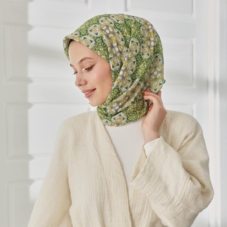 Silk Home Soft Eşarp 73093-13
