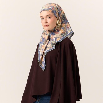 Silk Home-Organik Eşarp 79016-14