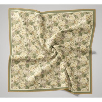 Silk Home-Organik Eşarp 79016-04