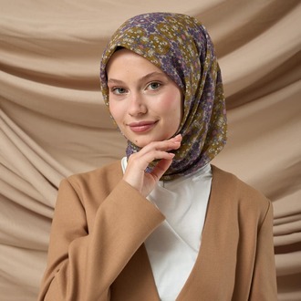 Silk Home Soft Eşarp 73093-25