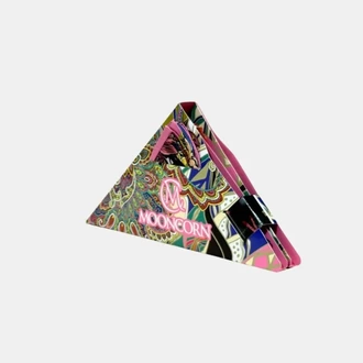 MOONCORN - 4'lü Fular Solena Koleksiyonu