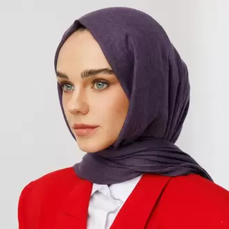 MOONCORN - Dubai Şal - Mor