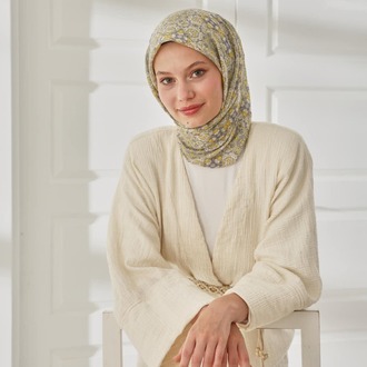 Silk Home Soft Eşarp 73093-20