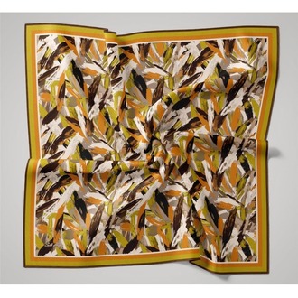 Silk Home-Organik Eşarp 79017-10