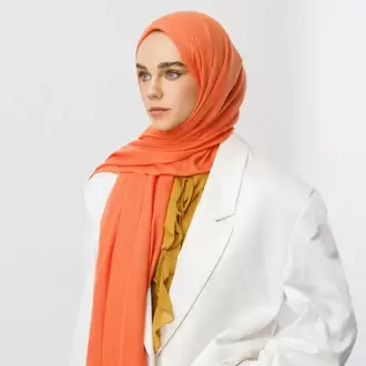 MOONCORN - Dubai Şal - Mercan