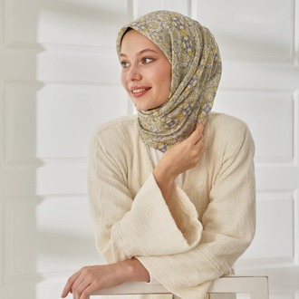 Silk Home Soft Eşarp 73093-20