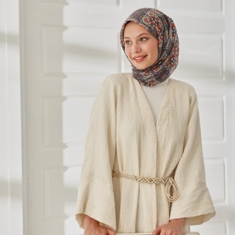 Silk Home Soft Eşarp 73093-18