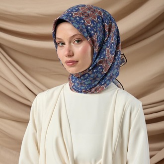 Silk Home Soft Eşarp 73093-09