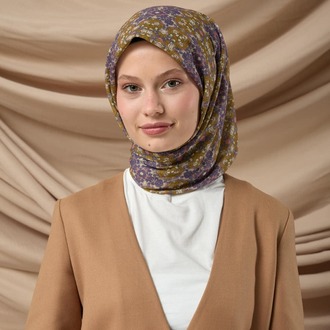 Silk Home Soft Eşarp 73093-25