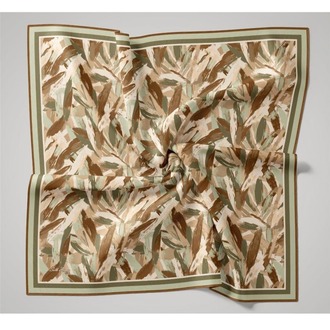 Silk Home-Organik Eşarp 79017-09