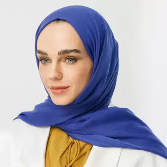 MOONCORN - Dubai Şal - Violet