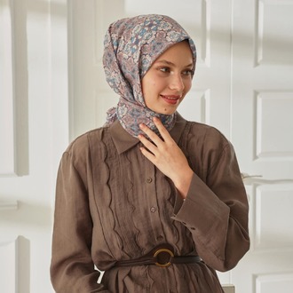 Silk Home Soft Eşarp 73093-30
