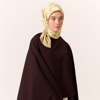 Silk Home-Organik Eşarp 79016-04