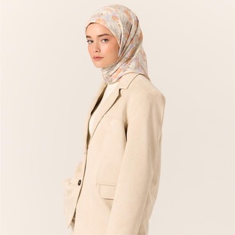 Silk Home-Organik Eşarp 79016-01