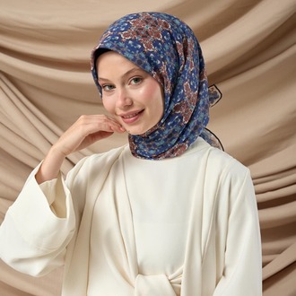 Silk Home Soft Eşarp 73093-09