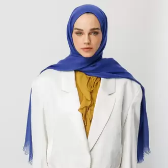 MOONCORN - Dubai Şal - Violet
