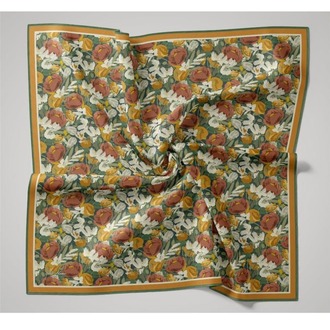 Silk Home-Organik Eşarp 79016-08
