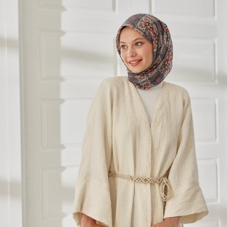 Silk Home Soft Eşarp 73093-18