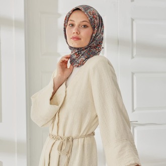 Silk Home Soft Eşarp 73093-18