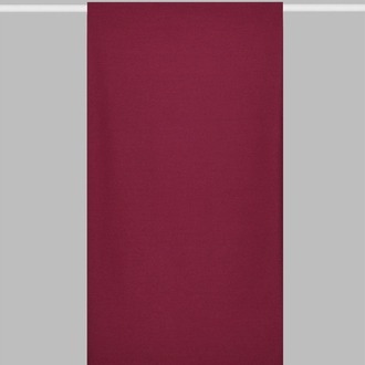 Penye Şal - Bordo