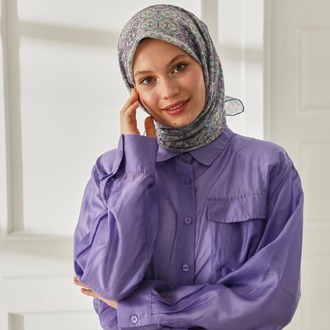 Silk Home Soft Eşarp 73093-29
