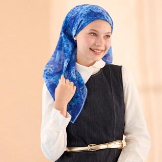 Silk Home Soft Eşarp 73095-13