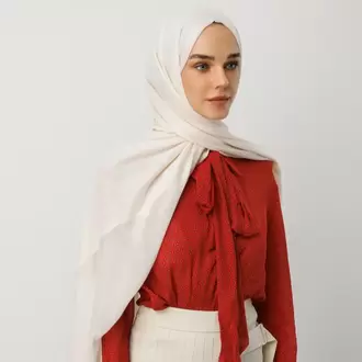 MOONCORN - Dubai Şal - İnci