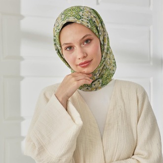 Silk Home Soft Eşarp 73093-13