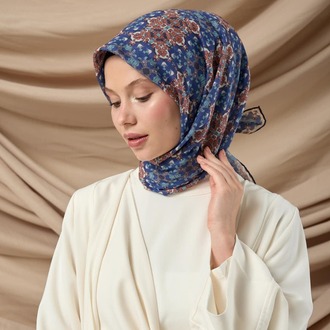 Silk Home Soft Eşarp 73093-09