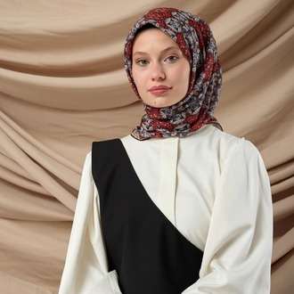 Silk Home Soft Eşarp 73093-03