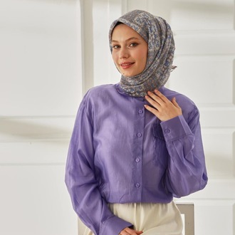 Silk Home Soft Eşarp 73093-31