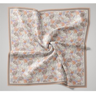 Silk Home-Organik Eşarp 79016-01