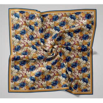 Silk Home-Organik Eşarp 79016-17
