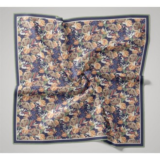 Silk Home-Organik Eşarp 79016-14