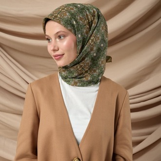 Silk Home Soft Eşarp 73093-12