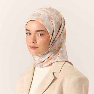 Silk Home-Organik Eşarp 79016-01