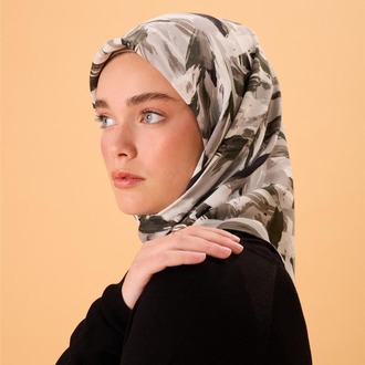 Silk Home-Organik Eşarp 79017-20
