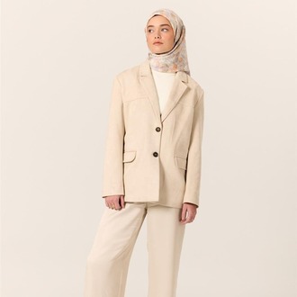 Silk Home-Organik Eşarp 79016-01