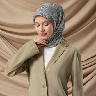 Silk Home Soft Eşarp 73093-22