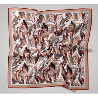 Silk Home-Organik Eşarp 79017-14